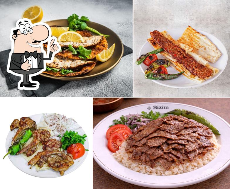 Bizim Restaurant