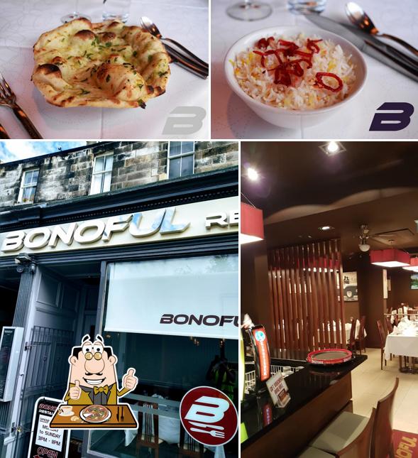 Bonoful Restaurant