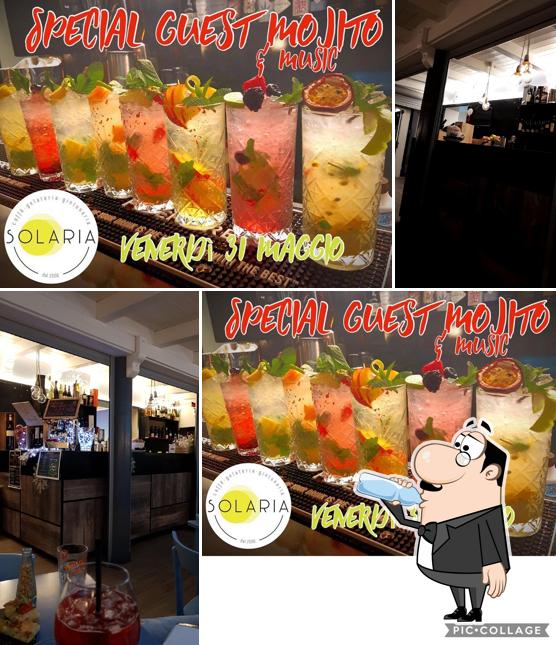 Bar Gelateria Solaria