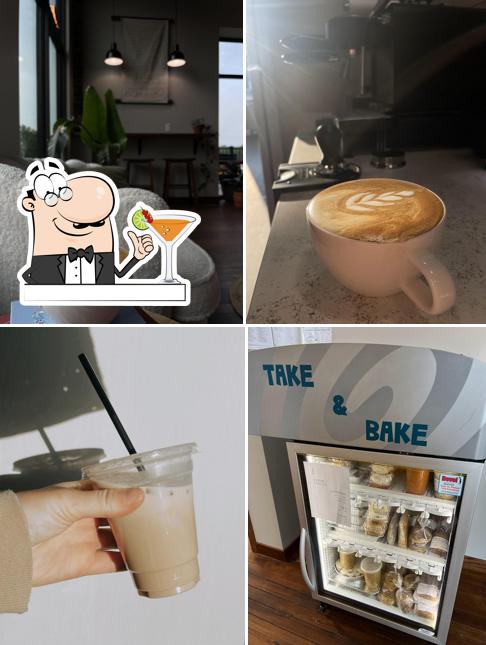 Fika Coffee + Bake Shoppe