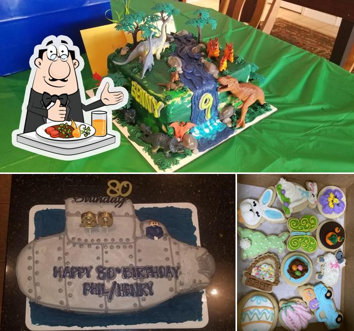 Sugar Daddy's Bakery