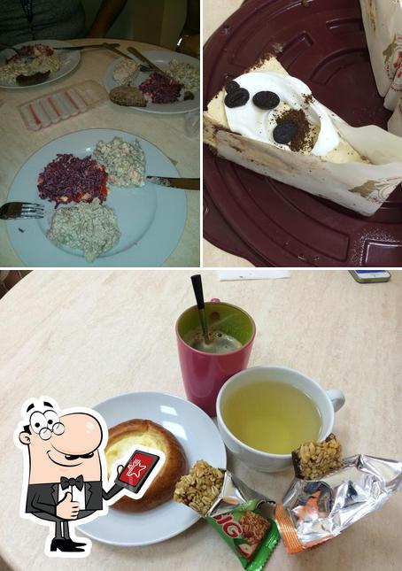 Наша Кухня