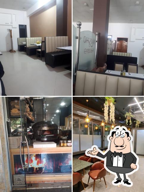 Catering