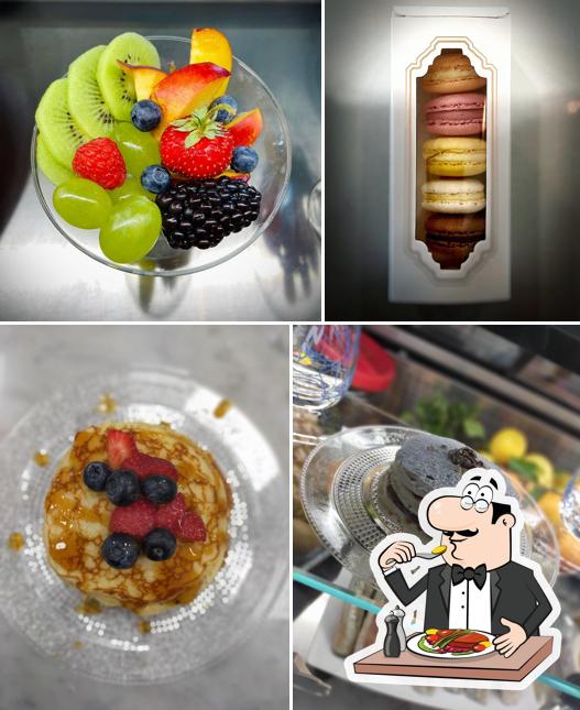 Dolce&Cafè