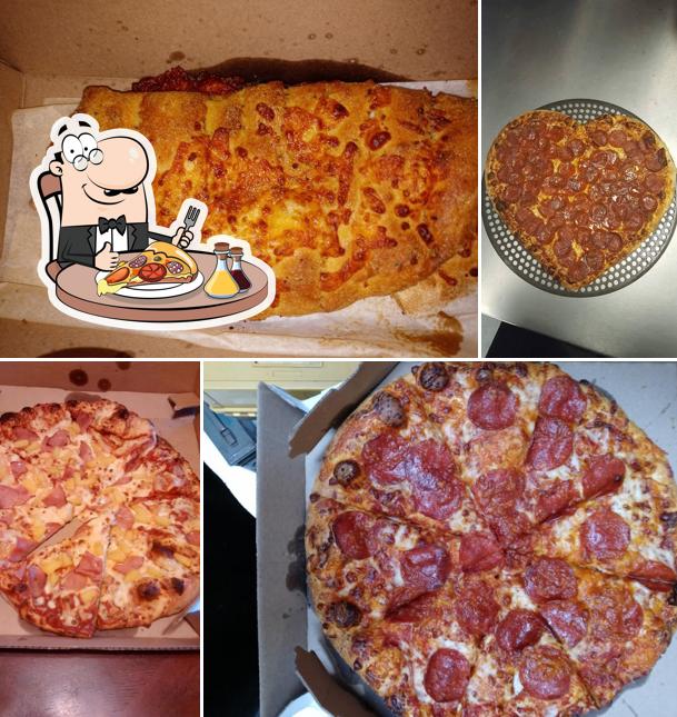Domino's Pizza