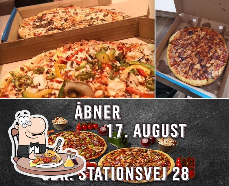 Domino's