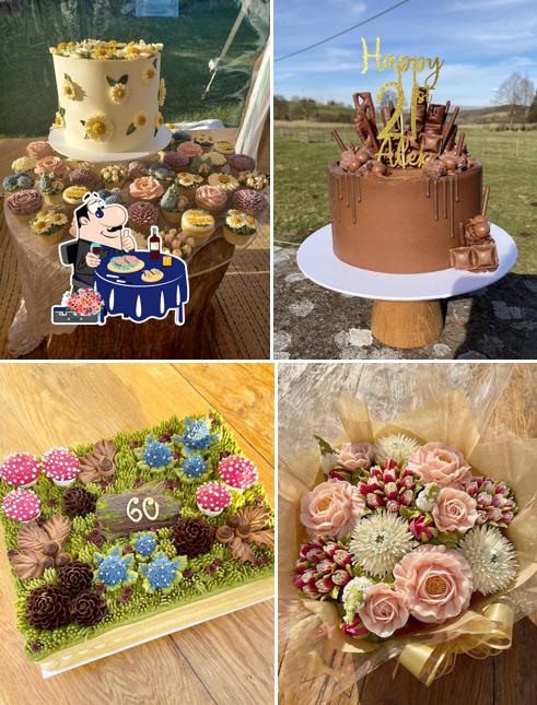 Eden Valley Cakes