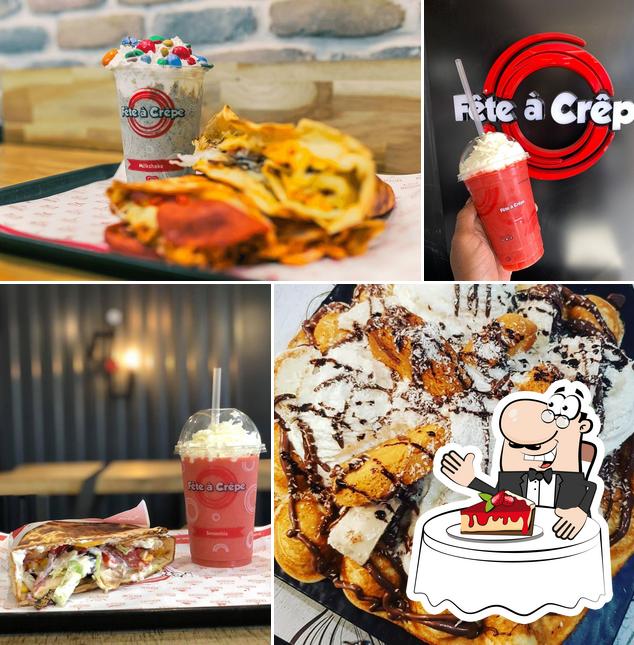 Fête à Crêpe