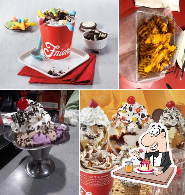 Friendly's