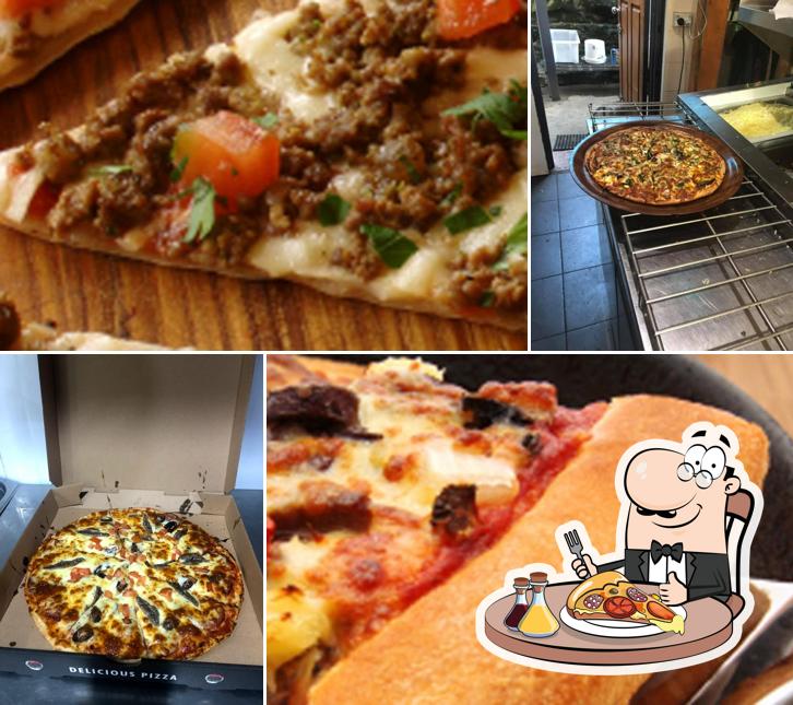 Hazelbrook Kebab House and Pizzeria