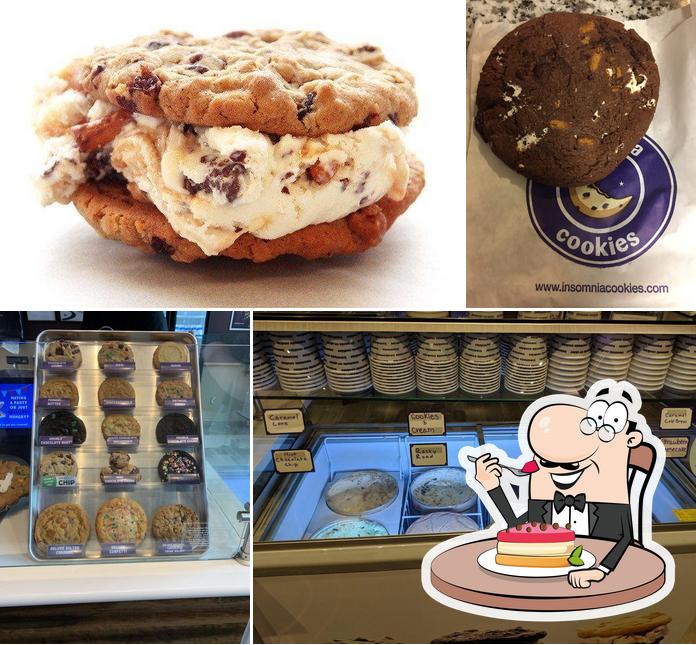 Insomnia Cookies