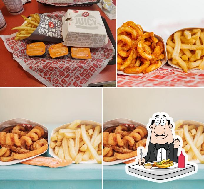 Jack in the Box