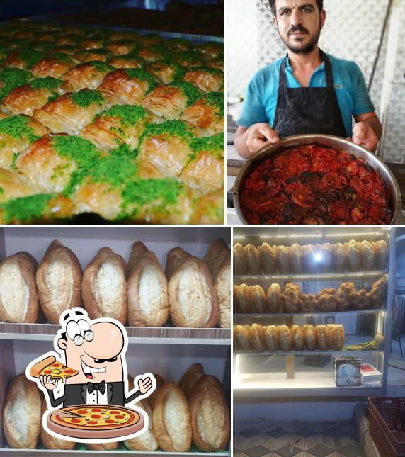 Kardeşler fırını