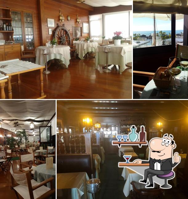 Lord Nelson Pub Restaurant