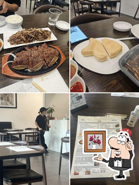 Masito Korean Restaurant
