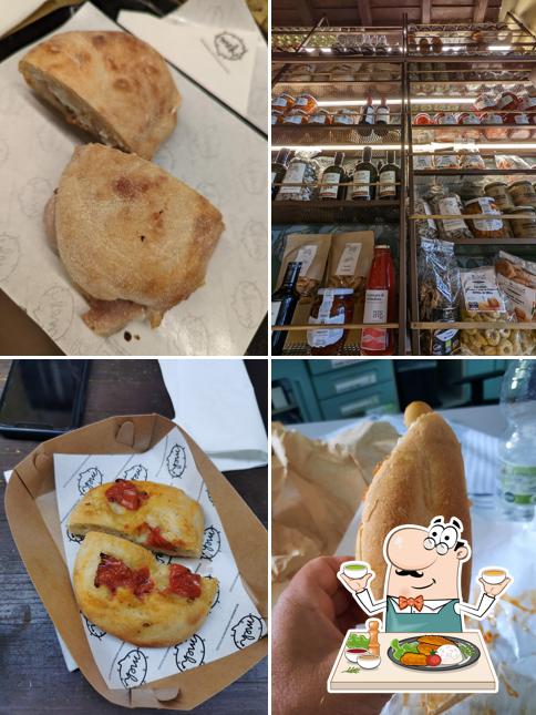 Meh! Esclamazioni Gastronomiche Pugliesi