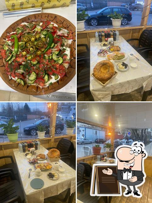 Чайхана Омар Хайям