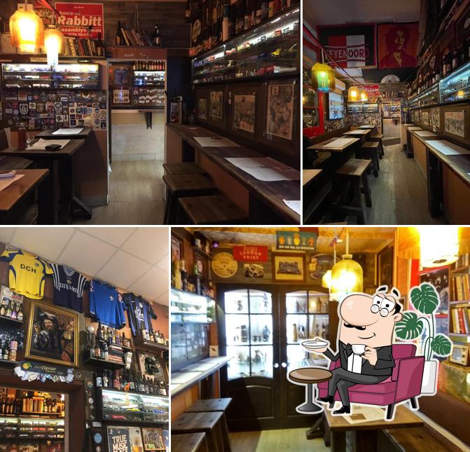 Пивотека План Б