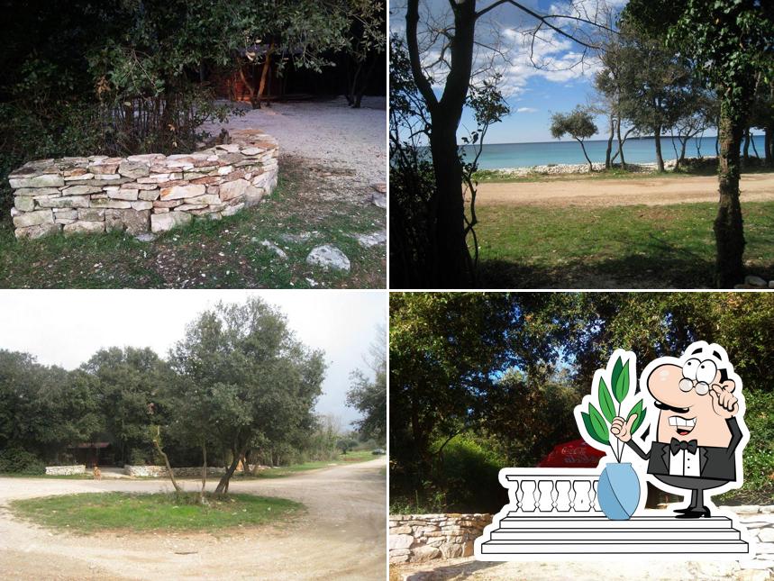 Luan Beach Bar