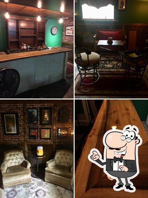 PoPo’s Pub Helena AL