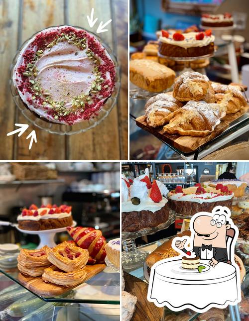 Red Onion Cafe