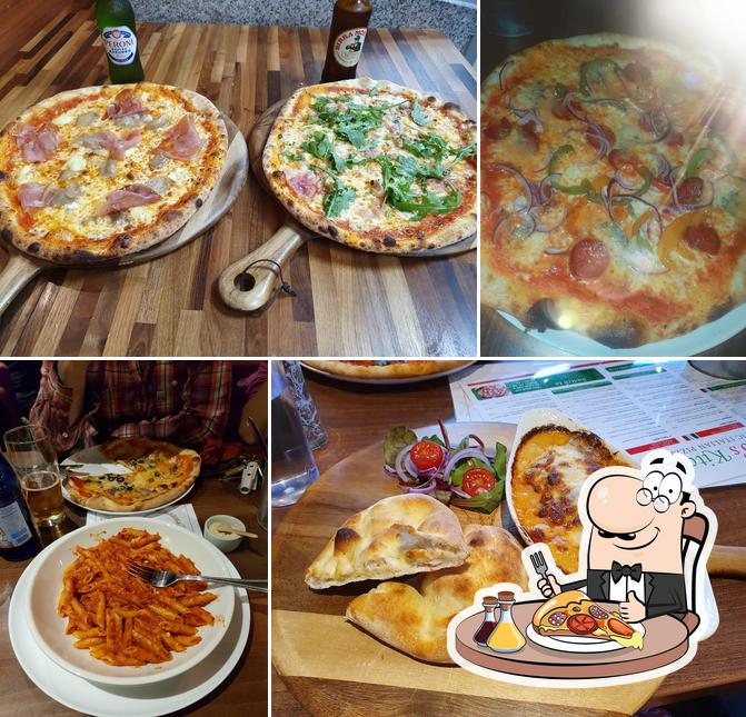 Alberto's Kitchen