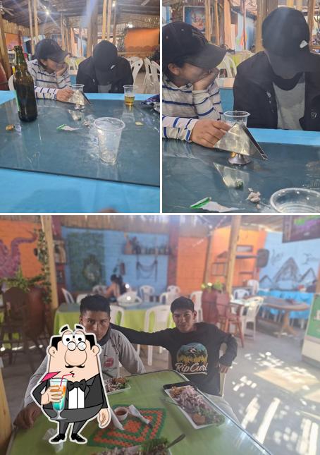 Cevicheria akemy