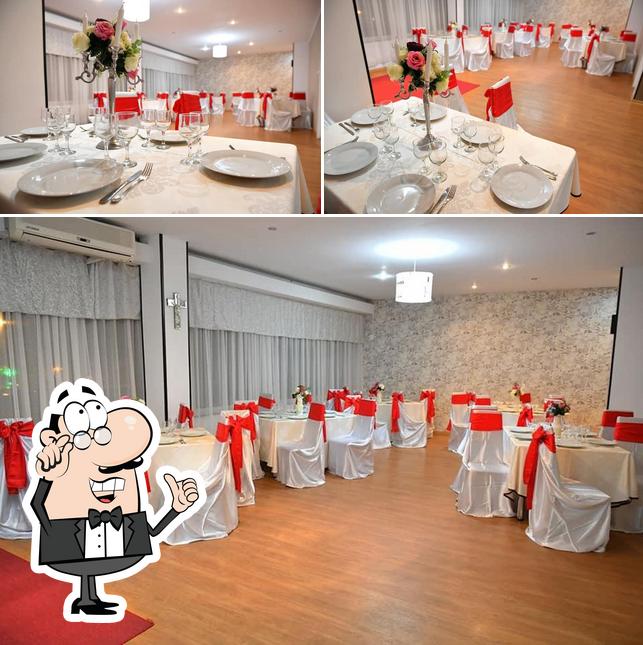 Restaurant Cherry Galati