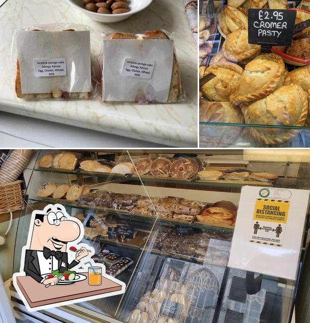 Dudley's Bakery