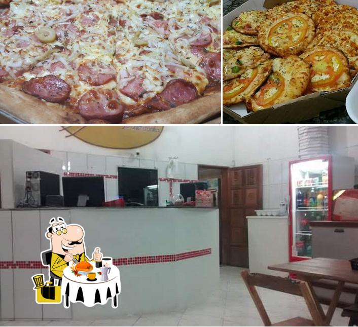 El Shadai Pizzaria