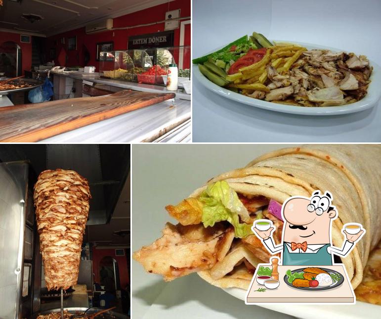 Ertem Döner