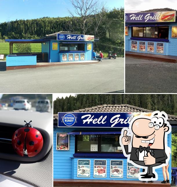 Hell Grill