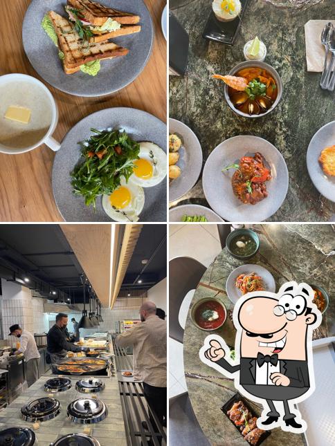 Кулинарные истории