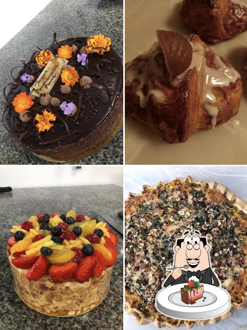 La Main à la Pâte FERMÉ