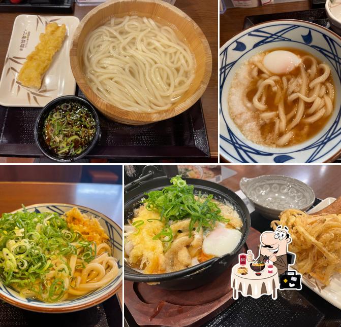 Marugame Seimen Kariya