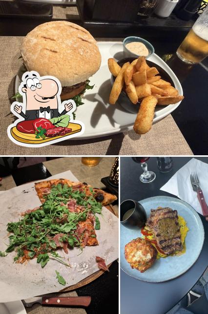 Restaurant Olaus