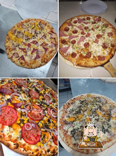 PIZZERÍA LA CHISPA