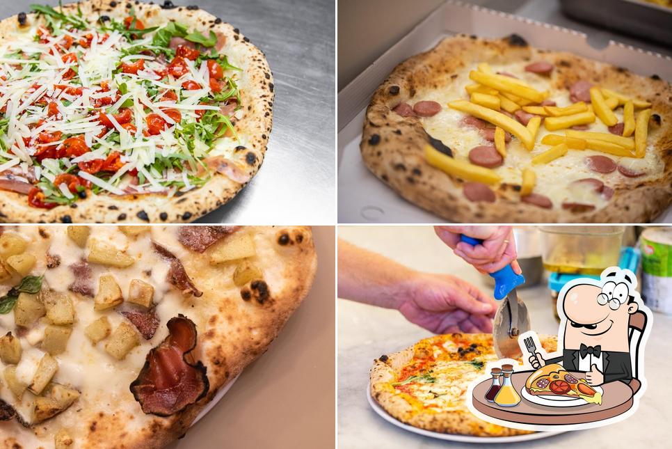 Pizzeria DA CIRO