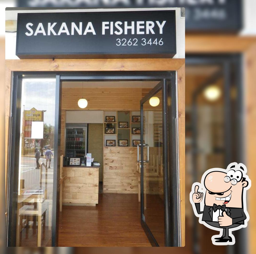 Sakana Plus