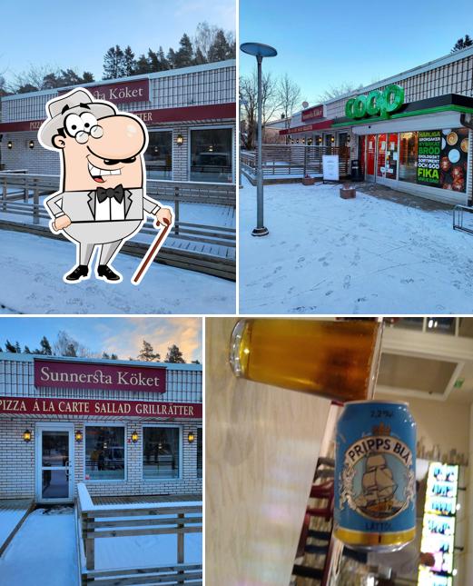 Sunnersta Köket