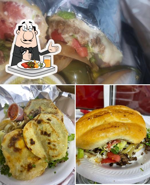 Taqueria Gamez