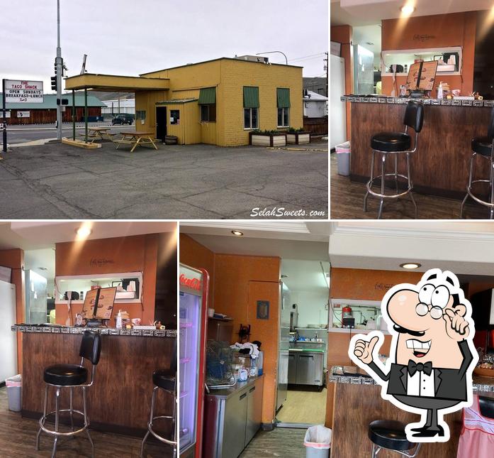 Taco Shack