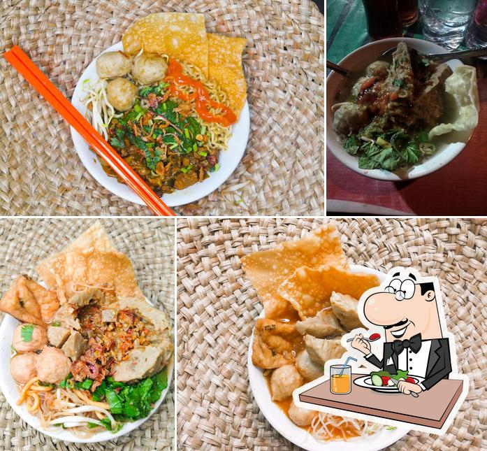 Bakso Rawit Batam