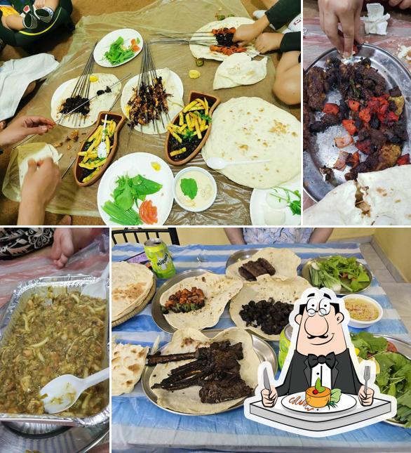 مشويات الخيام Al Khayyam Grills