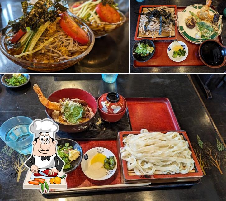 竹の家