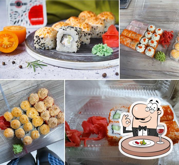 Sushibox