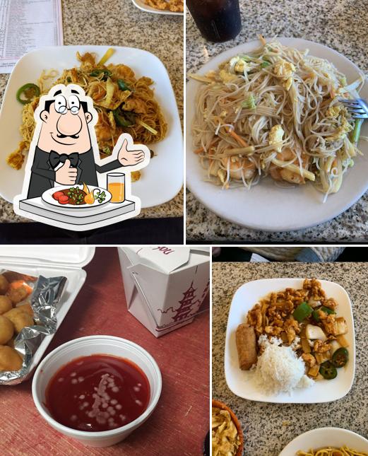 Swen Chinese Restaurant