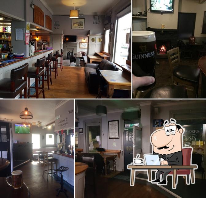 The Palmerston