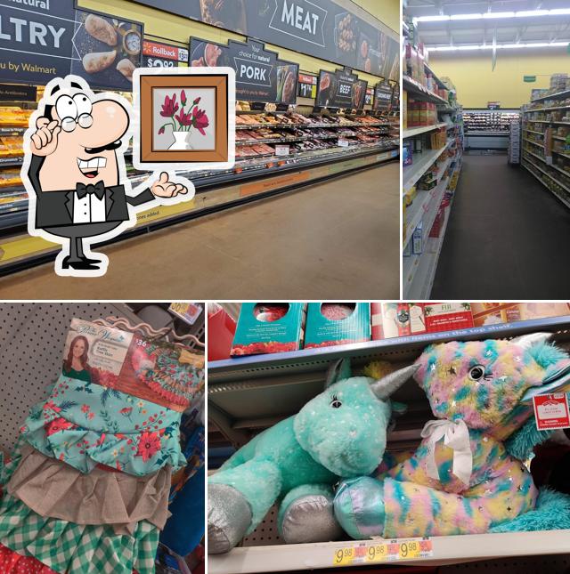 Walmart Supercenter