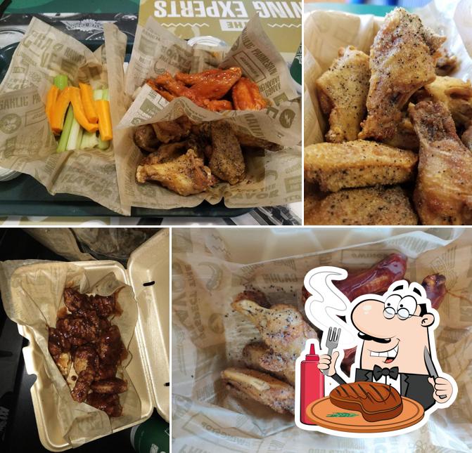 Wingstop